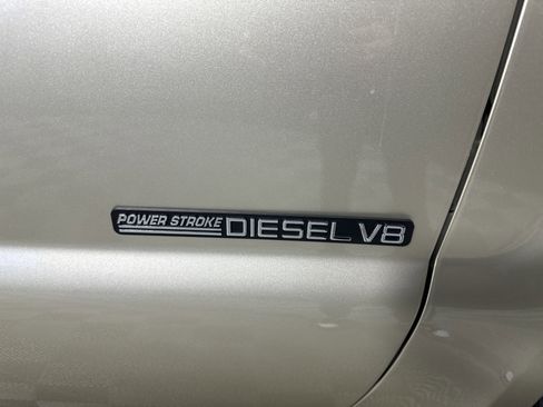 Used 2001 Ford F350 4x4 SuperCab DRW Super Duty image 22