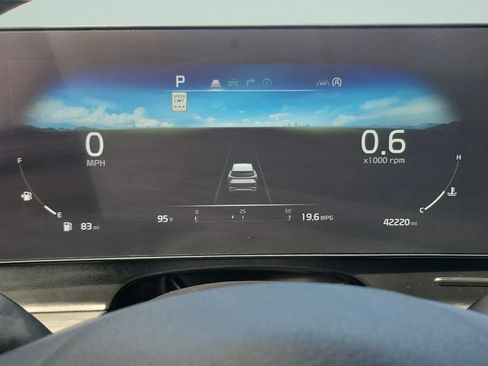 Used 2024 Kia Sportage X-Pro AWD/4WD image 22