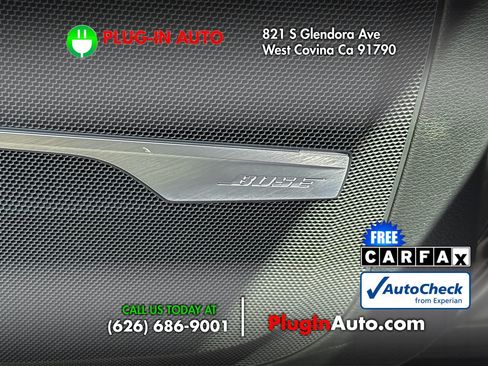 Used 2019 Audi Q7 2.0T Premium Plus w/ Premium Plus Package AWD/4WD image 25