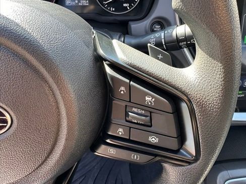 Certified 2025 Subaru Crosstrek 2.0i Premium image 16