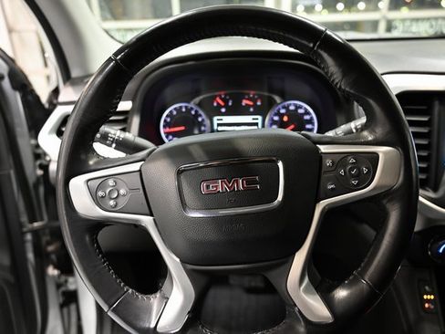 Used 2019 GMC Acadia SLT image 22