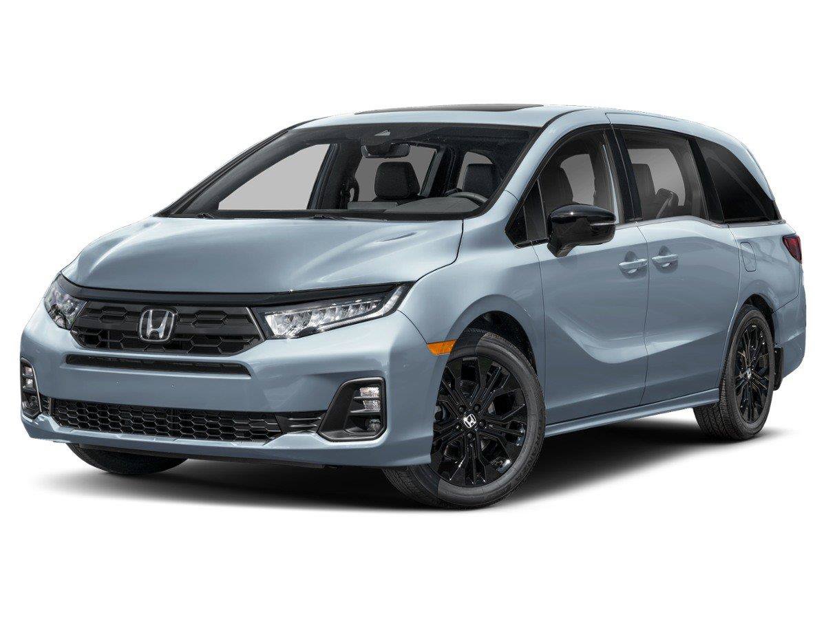 New 2027 Honda Odyssey Sport-L image 1