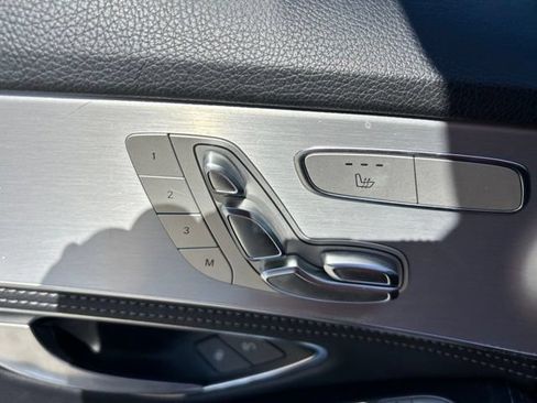 Used 2016 Mercedes-Benz C 300 4MATIC Sedan image 12