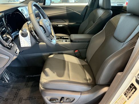 New 2026 Lexus RX 350 F Sport image 18