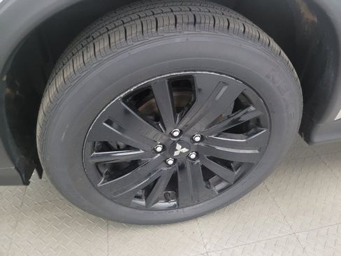 Used 2022 Mitsubishi Outlander Sport LE AWD/4WD image 31