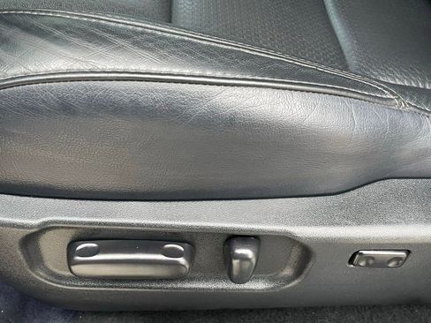 Used 2023 Toyota Tacoma TRD Off-Road w/ TRD Premium Off Road Package image 10