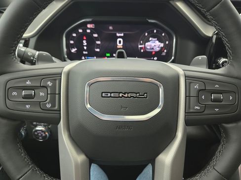 New 2026 GMC Sierra 1500 Denali image 26