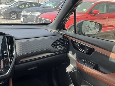 Certified 2025 Subaru Forester Touring image 23