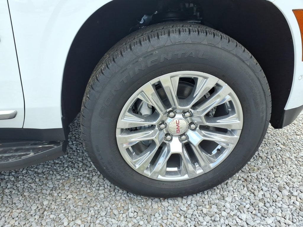 New 2026 GMC Yukon XL Denali w/ Advanced Technology Package AWD/4WD image 9