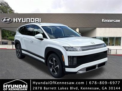 New 2026 Hyundai Ioniq 9 SE