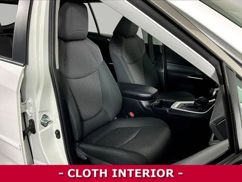 Used 2024 Toyota RAV4 XLE w/ Convenience Package AWD/4WD image 29