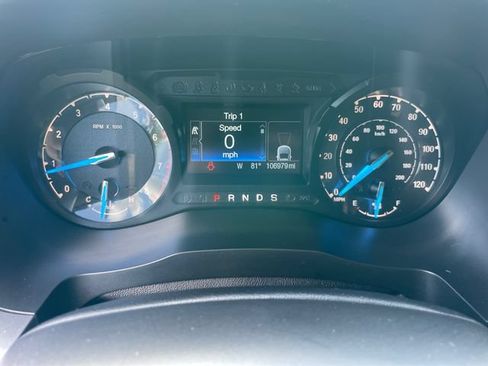 Used 2019 Ford Ranger XLT w/ Equipment Group 302A Luxury AWD/4WD image 17