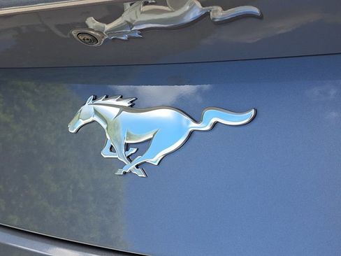 New 2026 Ford Mustang Coupe image 10