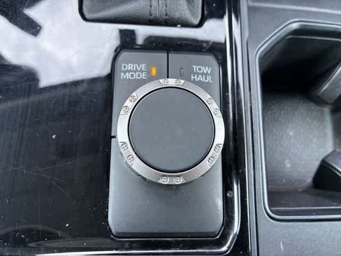 Used 2024 Toyota Tundra SR5 w/ SX Package RWD image 40