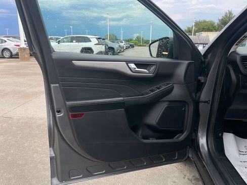 Used 2021 Ford Escape SEL AWD/4WD image 20