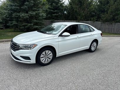 Used 2019 Volkswagen Jetta S w/ Driver Assistance Package