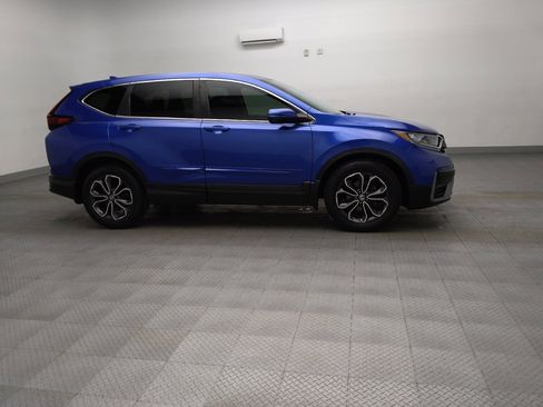 Used 2020 Honda CR-V EX image 11