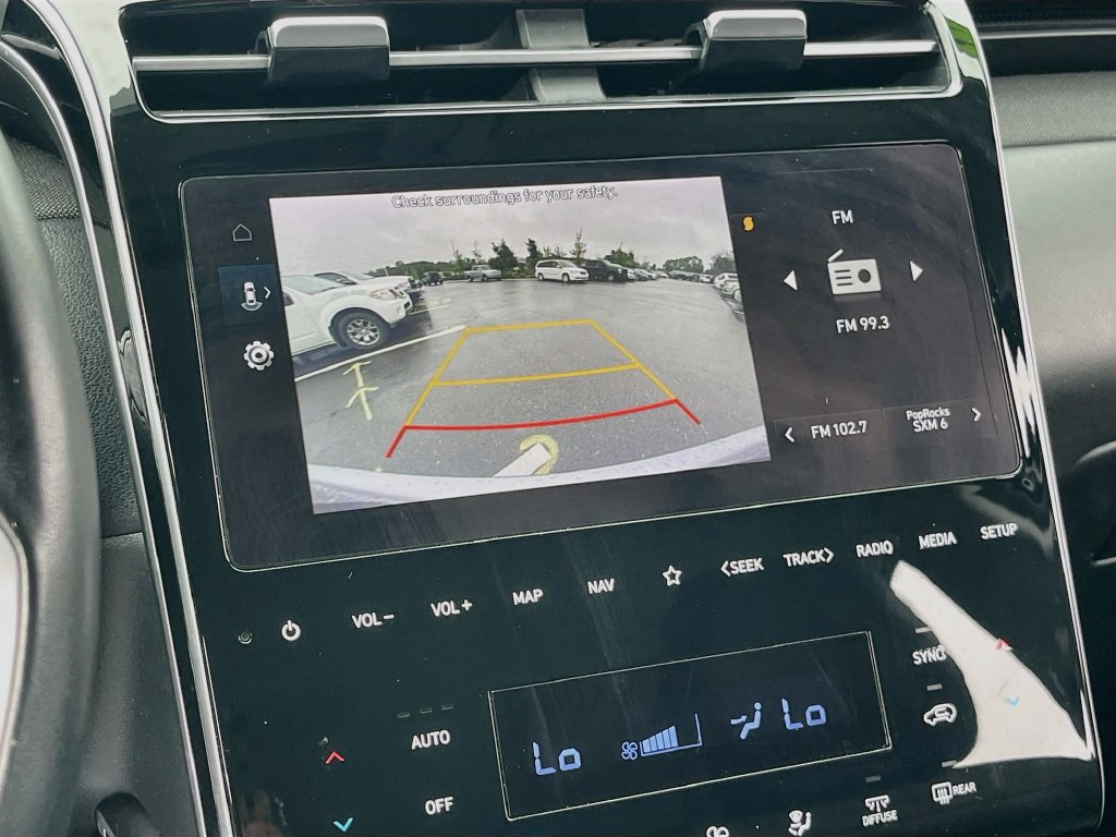 Used 2023 Hyundai Tucson XRT AWD/4WD image 14