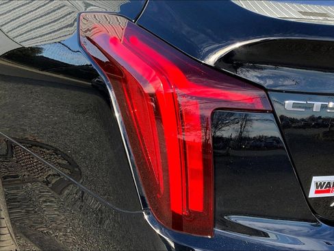Used 2021 Cadillac CT5 Premium Luxury image 29