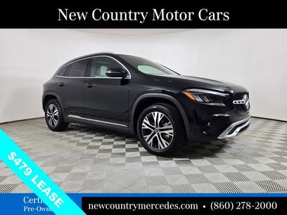 Certified 2026 Mercedes-Benz GLA 250 4MATIC