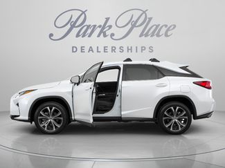 Used 2017 Lexus RX 350 FWD w/ Premium Package video 2