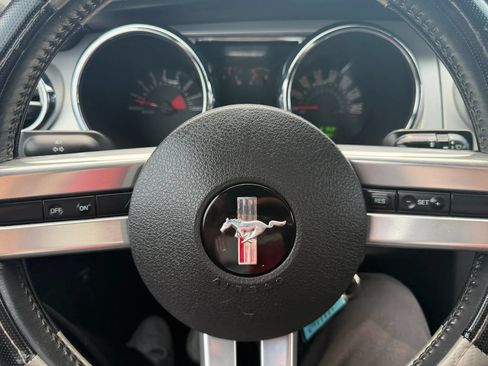 Used 2008 Ford Mustang GT Premium RWD image 24