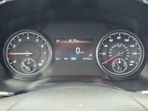 Used 2022 Hyundai Santa Fe SEL AWD/4WD image 22