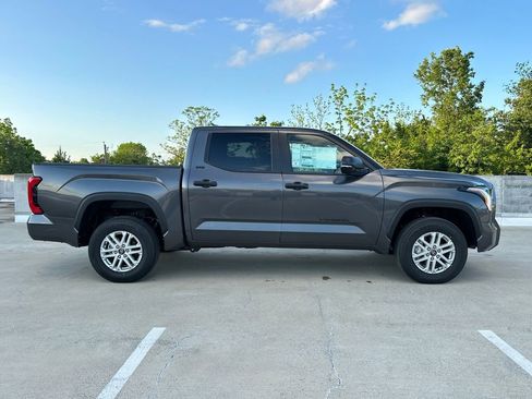 New 2025 Toyota Tundra SR5 image 2