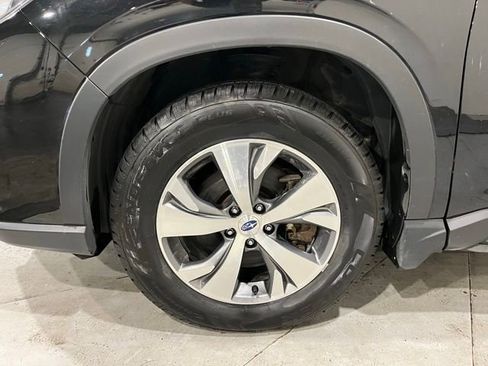 Used 2019 Subaru Ascent Premium AWD/4WD image 9