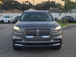 Used 2023 Lincoln Aviator Reserve RWD video 2