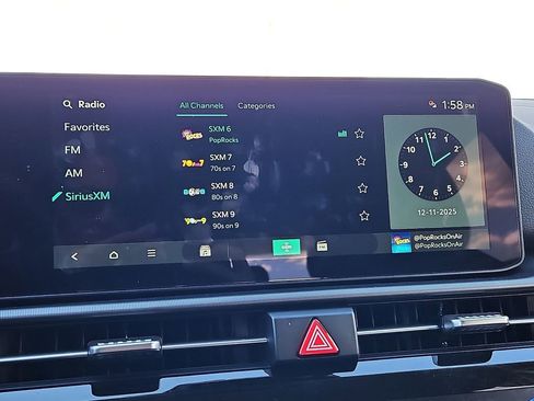 Certified 2026 Kia Sportage EX image 20