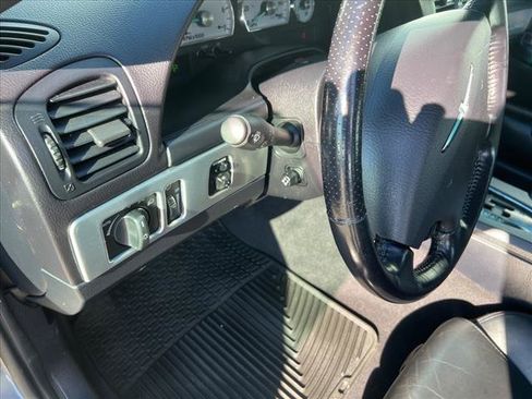 Used 2003 Ford Thunderbird RWD image 7