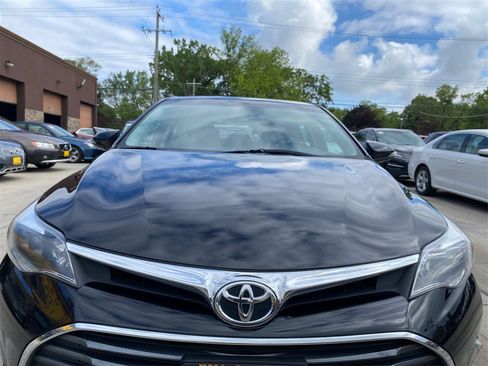 Used 2016 Toyota Avalon Limited image 15