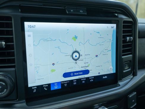 Used 2025 Ford F150 Tremor w/ Equipment Group 402A High image 30