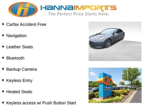 Used 2023 Tesla Model 3 Standard Range RWD image 8