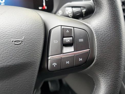 New 2026 Ford Transit 250 Low Roof RWD image 20