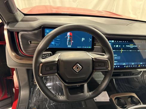 Used 2024 Rivian R1T Adventure AWD/4WD image 36