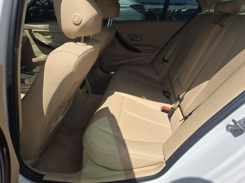 Used 2015 BMW 328i Sedan RWD image 16