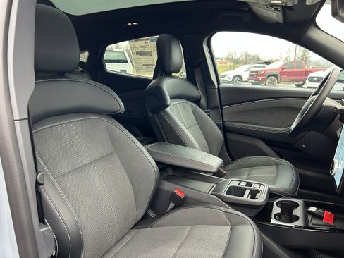 New 2025 Ford Mustang Mach-E GT AWD/4WD image 34
