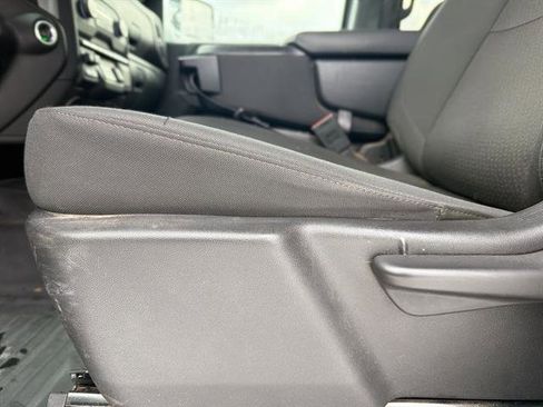 Certified 2025 Chevrolet Silverado 2500 W/T w/ WT Convenience Package image 14