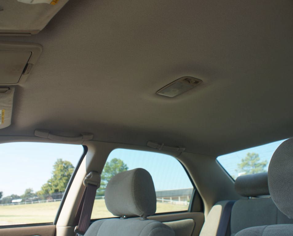 Used 2001 Toyota Camry CE w/ Value Pkg 1 FWD image 6