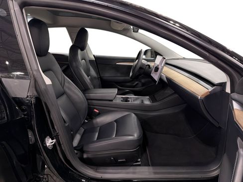 Certified 2023 Tesla Model 3 Performance AWD/4WD image 13