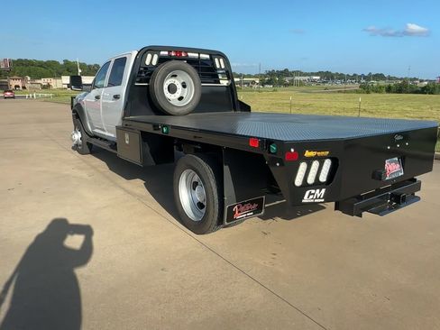 New 2025 RAM 5500 Tradesman image 7