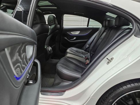 Used 2021 Mercedes-Benz CLS 450 4MATIC image 15