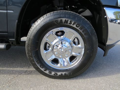 New 2026 RAM 3500 Tradesman image 11