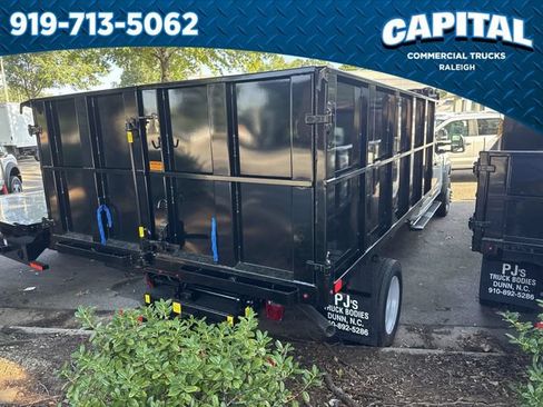 New 2026 Ford F450 XL RWD image 10