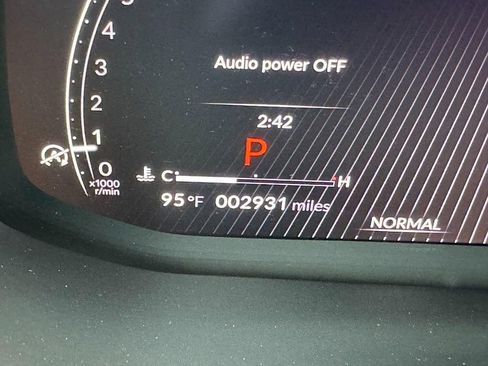 Certified 2026 Acura MDX w/ Technology Package image 24