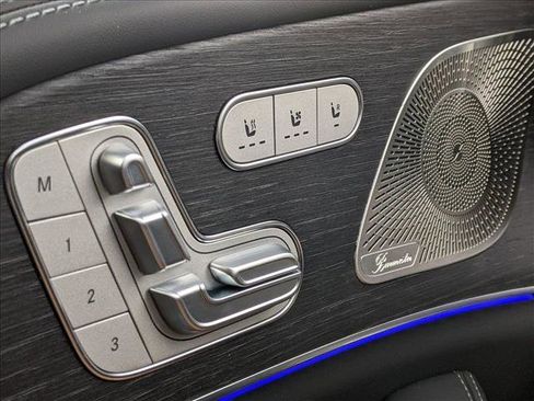 New 2026 Mercedes-Benz GLE 53 AMG 4MATIC Coupe image 14