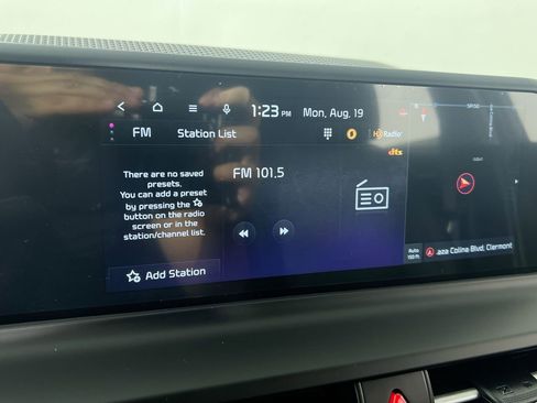 New 2026 Kia Seltos S image 26