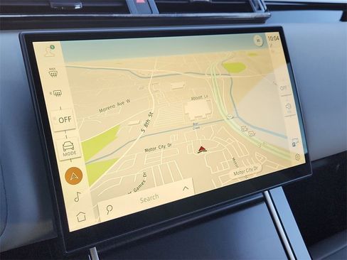 Used 2026 Land Rover Range Rover Velar Dynamic SE image 16